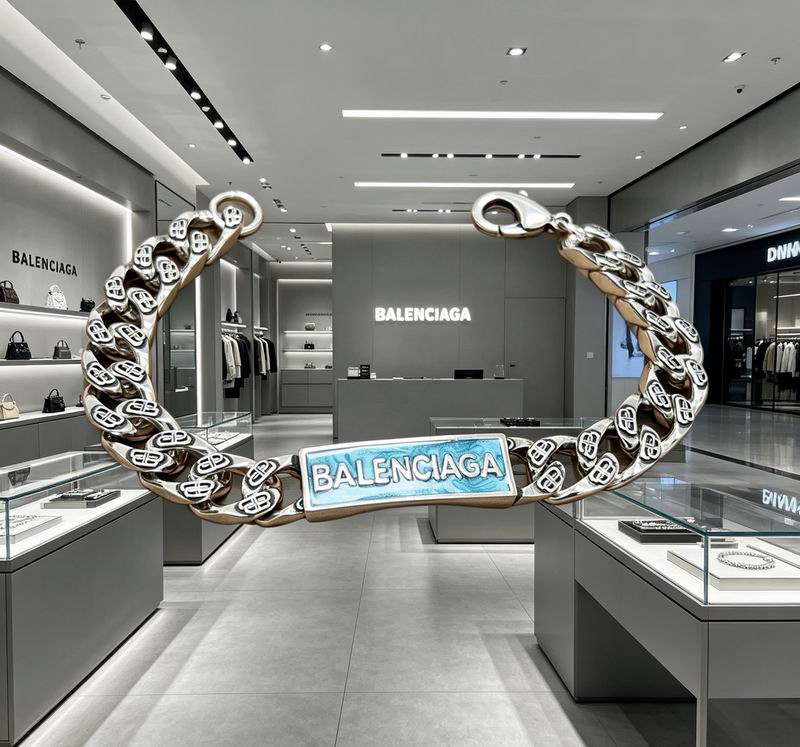 Balenciaga Bracelet 06yxs26